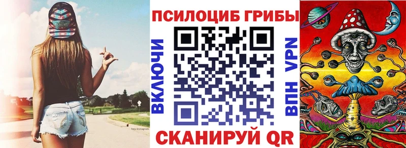 Галлюциногенные грибы Psilocybe Серафимович